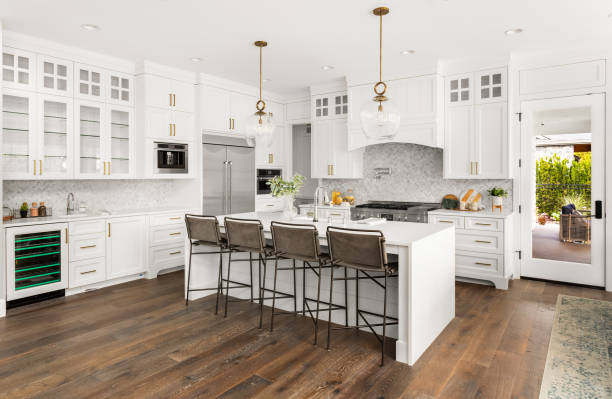 Reliable Cabinet Refacing contractor in Lindstrom, MN by I E Kitchen