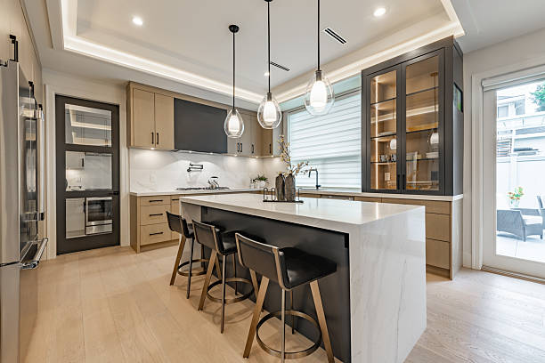 Affordable Cabinet Refacing solutions in Lindstrom, MN